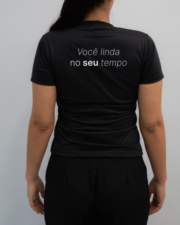 Camisetas Malha PV Unissex - Imagem 3