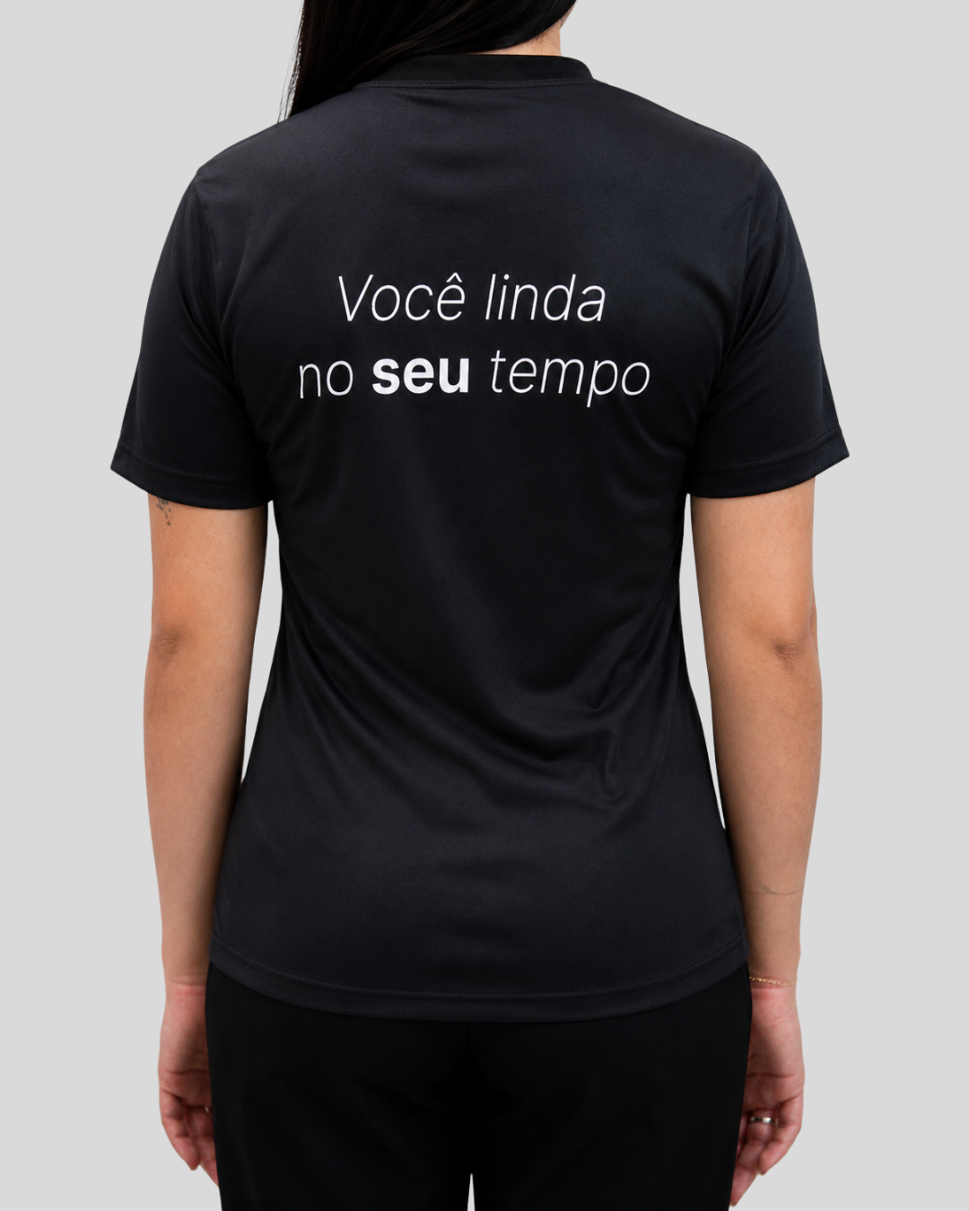 Camisetas Malha PV Unissex - Imagem 3