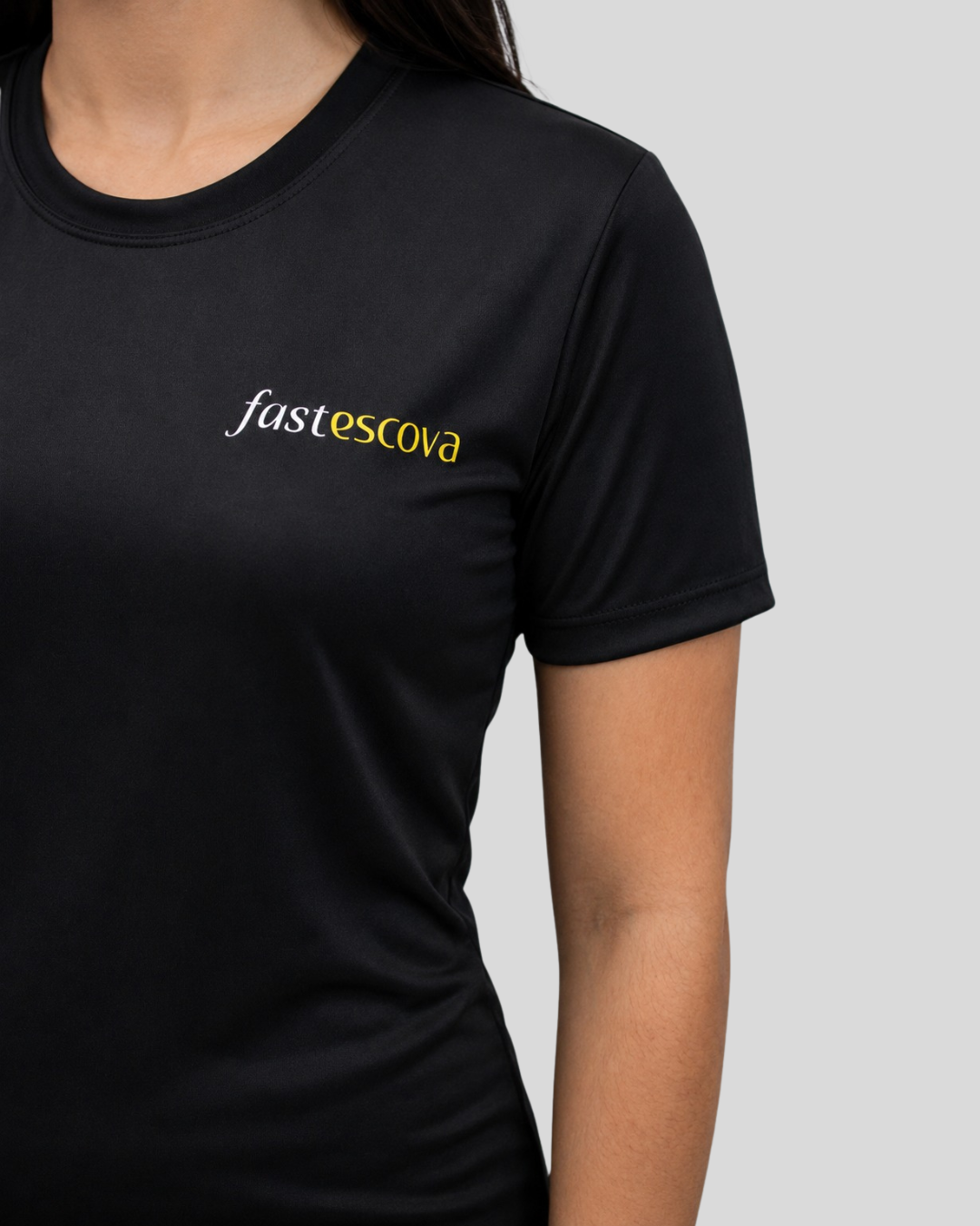 Camisetas Malha PV Unissex - Imagem 2