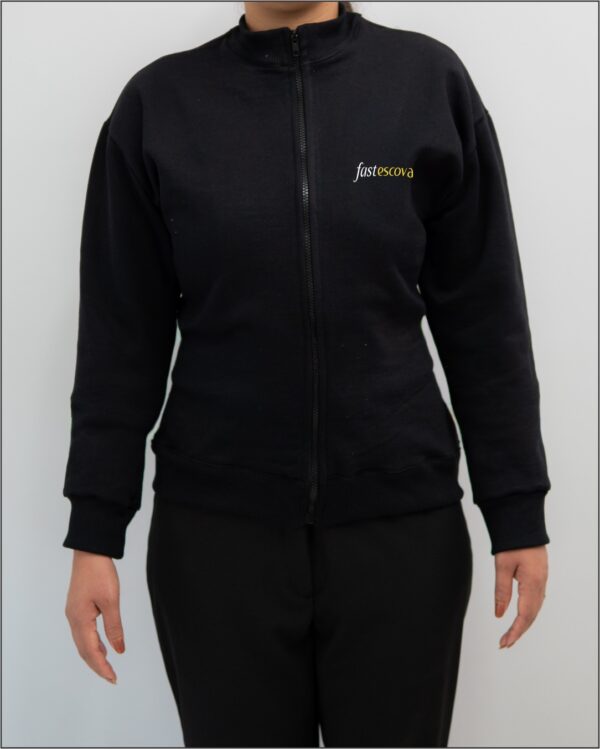 Agasalho Para Lugares Frios Unissex