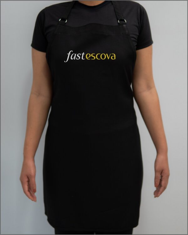 Avental de Corpo Inteiro