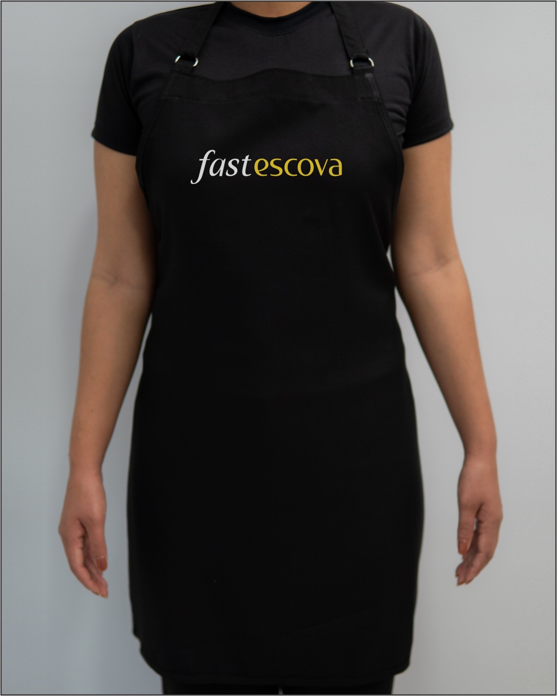 Avental de Corpo Inteiro